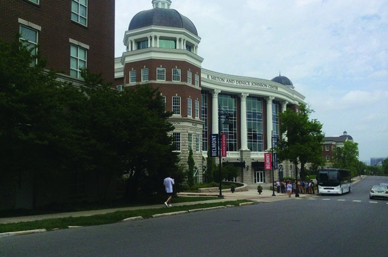 Milton & Johnson Center